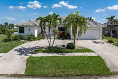 1612 Suzi Street, Punta Gorda, FL 33950 - Photo 1