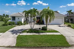 1612 Suzi St, Punta Gorda, FL 33950 - Photo 1