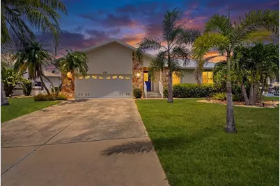 1230 Swan Court, Punta Gorda, FL 33950 - Photo 1