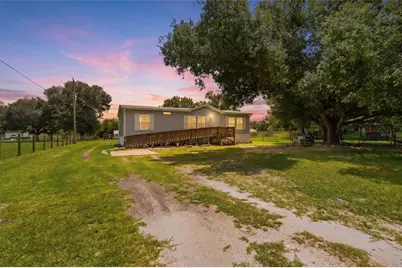 2086 NW Genes Little Acres Avenue, Arcadia, FL 34266 - Photo 1