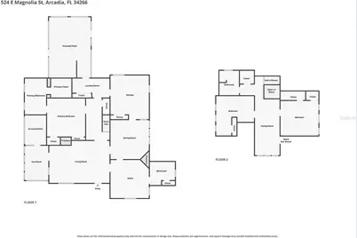 524 E Magnolia Street, Arcadia, FL 34266 - Photo 52