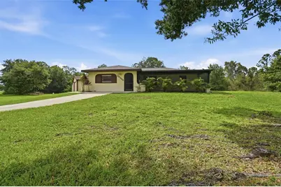 28265 Morningside Drive, Punta Gorda, FL 33955 - Photo 1