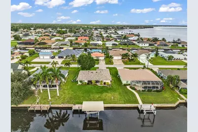 5226 Neville Terrace, Port Charlotte, FL 33981 - Photo 50