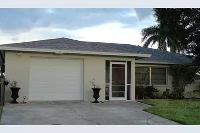 5226 Neville Terrace, Port Charlotte, FL 33981 - Photo 1