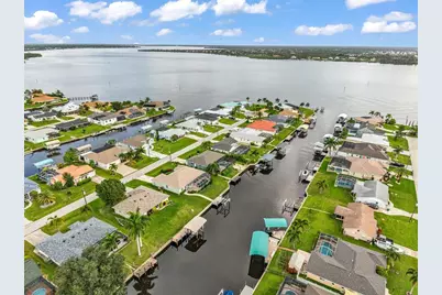 5226 Neville Terrace, Port Charlotte, FL 33981 - Photo 44