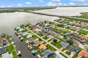 5226 Neville Terrace, Port Charlotte, FL 33981 - Photo 46