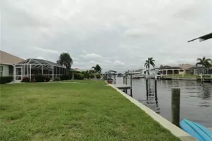 5226 Neville Terrace, Port Charlotte, FL 33981 - Photo 14