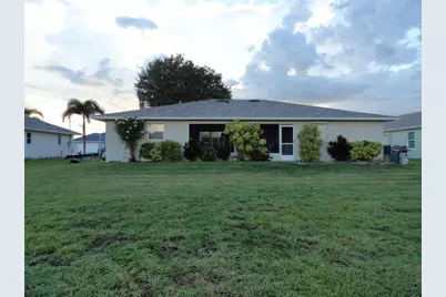 5226 Neville Terrace, Port Charlotte, FL 33981 - Photo 30