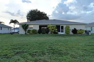 5226 Neville Terrace, Port Charlotte, FL 33981 - Photo 30