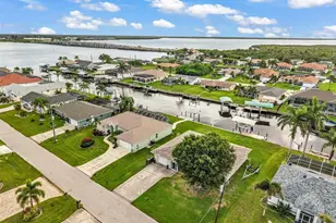 5226 Neville Terrace, Port Charlotte, FL 33981 - Photo 40