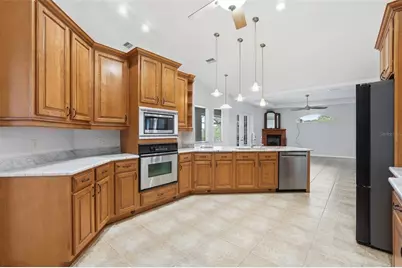 470 Spring Lake Boulevard NW, Port Charlotte, FL 33952 - Photo 12