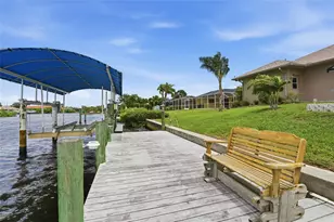 470 Spring Lake Blvd NW, Port Charlotte, FL 33952 - Photo 46