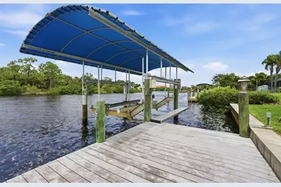 470 Spring Lake Boulevard NW, Port Charlotte, FL 33952 - Photo 44