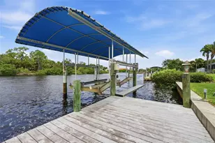 470 Spring Lake Blvd NW, Port Charlotte, FL 33952 - Photo 44