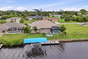 470 Spring Lake Blvd NW, Port Charlotte, FL 33952 - Photo 48