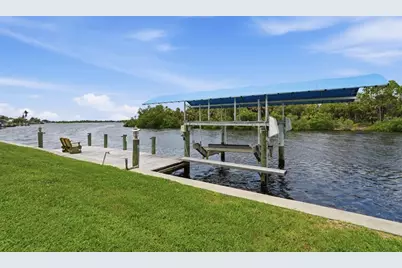 470 Spring Lake Boulevard NW, Port Charlotte, FL 33952 - Photo 4
