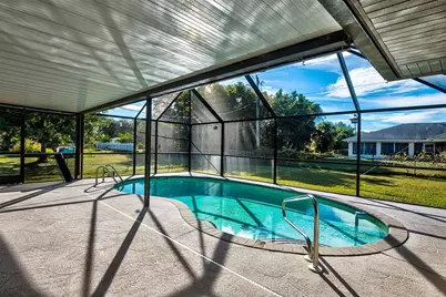 838 Jarvis Street, Port Charlotte, FL 33948 - Photo 40