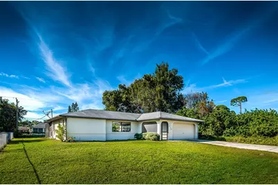 838 Jarvis Street, Port Charlotte, FL 33948 - Photo 1