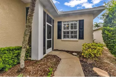 834 Montrose Drive #9, Venice, FL 34293 - Photo 4