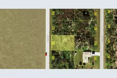 5354 Jennings Boulevard, Port Charlotte, FL 33981 - Photo 2