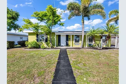 640 Dalton Boulevard, Port Charlotte, FL 33952 - Photo 4