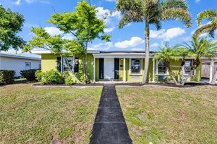 640 Dalton Blvd, Port Charlotte, FL 33952 - Photo 4
