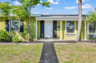 640 Dalton Blvd, Port Charlotte, FL 33952 - Photo 2