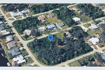 4394 Concert Street, Port Charlotte, FL 33948 - Photo 4