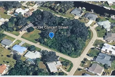4394 Concert Street, Port Charlotte, FL 33948 - Photo 1