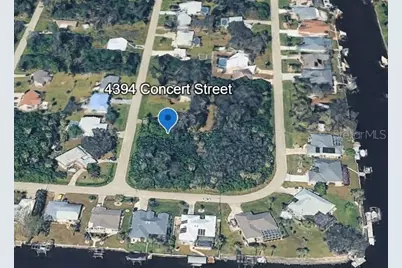 4394 Concert Street, Port Charlotte, FL 33948 - Photo 2