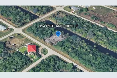 314 Rutland Circle, Port Charlotte, FL 33954 - Photo 2