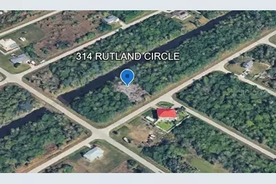 314 Rutland Circle, Port Charlotte, FL 33954 - Photo 4