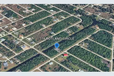 314 Rutland Circle, Port Charlotte, FL 33954 - Photo 6