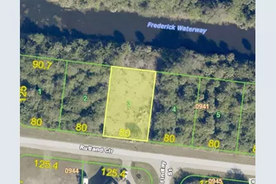 314 Rutland Circle, Port Charlotte, FL 33954 - Photo 8