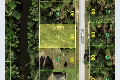83 Baldur Drive, Port Charlotte, FL 33954 - Photo 6