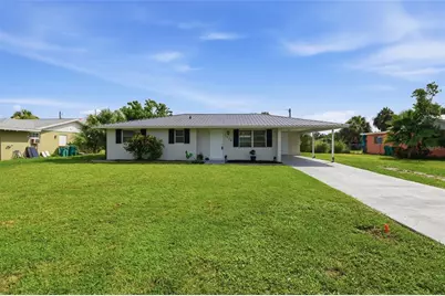 3178 Sunrise Trail, Port Charlotte, FL 33952 - Photo 1