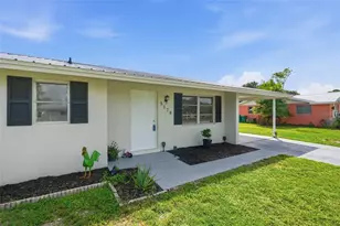 3178 Sunrise Trail, Port Charlotte, FL 33952 - Photo 1