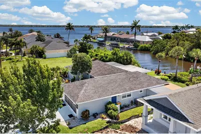 2516 Dixon Terrace, Port Charlotte, FL 33981 - Photo 48