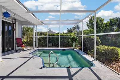 2516 Dixon Terrace, Port Charlotte, FL 33981 - Photo 26