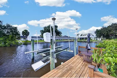 2516 Dixon Terrace, Port Charlotte, FL 33981 - Photo 40