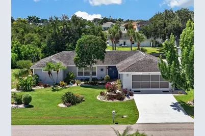 2516 Dixon Terrace, Port Charlotte, FL 33981 - Photo 52