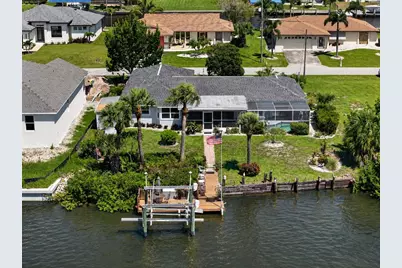 2516 Dixon Terrace, Port Charlotte, FL 33981 - Photo 34