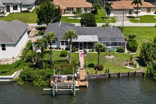2516 Dixon Terrace, Port Charlotte, FL 33981 - Photo 34