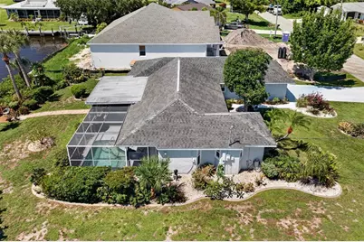 2516 Dixon Terrace, Port Charlotte, FL 33981 - Photo 36
