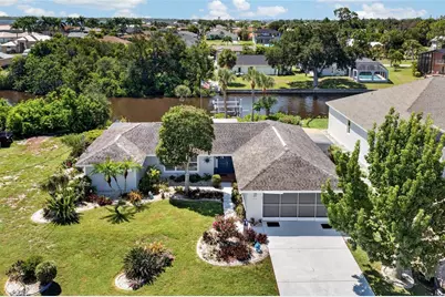 2516 Dixon Terrace, Port Charlotte, FL 33981 - Photo 28