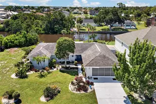 2516 Dixon Terrace, Port Charlotte, FL 33981 - Photo 28