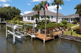 2516 Dixon Terrace, Port Charlotte, FL 33981 - Photo 38
