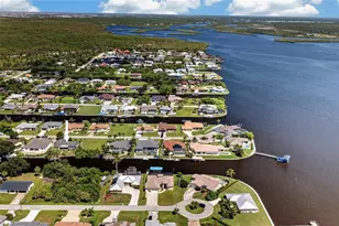 2516 Dixon Terrace, Port Charlotte, FL 33981 - Photo 34