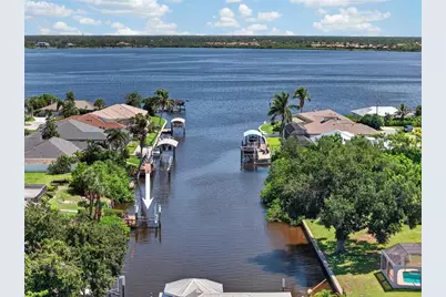 2516 Dixon Terrace, Port Charlotte, FL 33981 - Photo 50