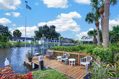 2516 Dixon Terrace, Port Charlotte, FL 33981 - Photo 42